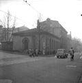 St. Olavs plass 5 i Oslo 1955 NFDB.26793-622.jpg