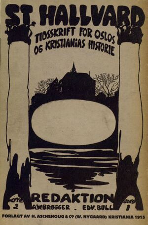 St hallvard 1915.JPG