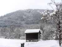 3. Stabbur Mykstu Veggli i Rollag 2012.JPG