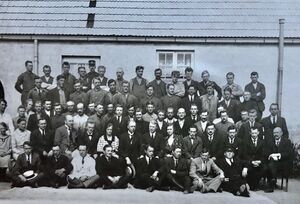 Staben før krigen.JPEG