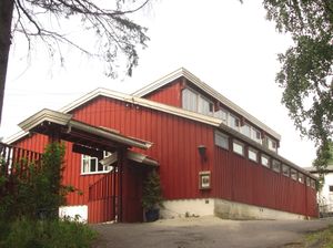 Stallkroen Øvrevoll Bærum 2012.jpg