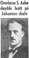 1. Stavanger Aftenblad Aabø død 1957.jpg