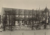 24. Stavanger domkirke, Rogaland - Riksantikvaren-T229 01 0567.jpg