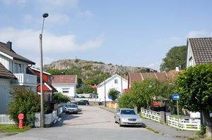 Stavern, Kommandør Fabritius gate-1.jpg