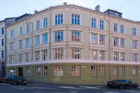 Nr. 23. Foto: Amelia Furuvold.