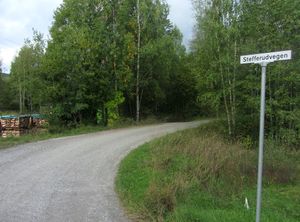 Stefferudvegen Feiring 2014.jpg