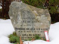 90. Stein Backe gravminne Oslo.jpg