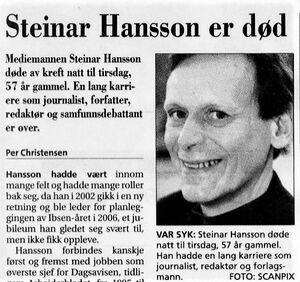 Steinar Hansson faksimile Nationen 2004.jpg