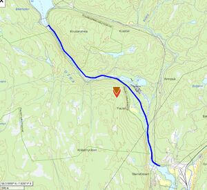 Steinfoss tømmerenne kart.jpg