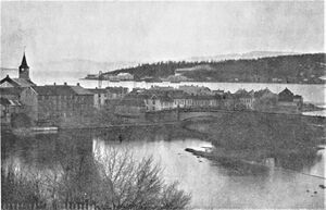 Steinkjer-brua omkring 1880.jpg