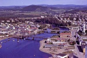 Steinkjerelva 1960.jpg