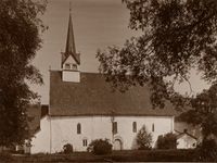 Stiklestad kirke, Nord-Trøndelag - Riksantikvaren-T375 01 0075.jpg