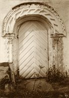 Foto: Riksantikvaren (1920).