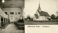 Foto: Riksantikvaren (1920).