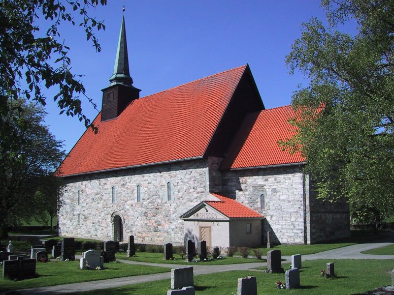 Fil:Stiklestad kirke.JPG