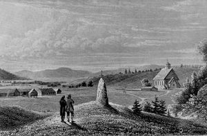 Stiklestad sett med Johannes Flintoes øyne.jpg