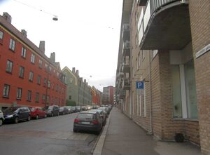 Stockfleths gate Oslo 2014.jpg