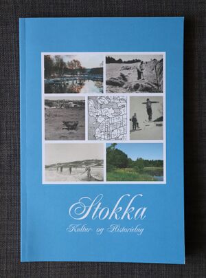 Stokka Kultur og Historielag bok 2013.jpg