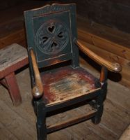 5. Stol i Borgjæstoga.JPG