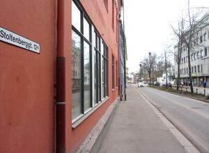 Stoltenbergs gate Tønsberg 2014.jpg