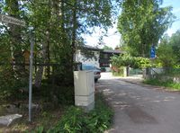 Motiv fra Storåssvingen. Foto: Stig Rune Pedersen