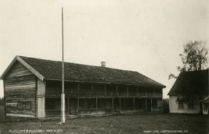 Store Hvam, Akershus - Riksantikvaren-T041 01 0507.jpg