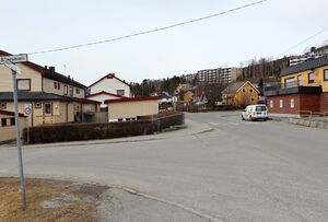 Store Landfall øvre Drammen vei 2016.jpg