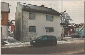 Storgata 152 PerEl.jpg