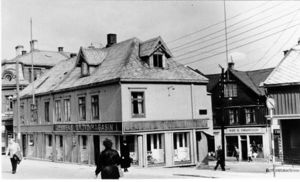 Storgata 79 Sundstrøm1940.jpg