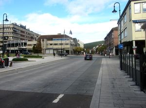 Storgata Kongsberg 2014.jpg