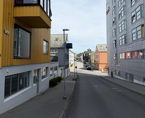 Storgata Kristiansund juni 2026.jpg
