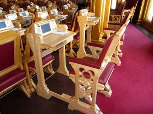 Stortinget representantstoler 2014.jpg