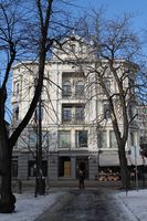 10. Stortorvet 2 i Oslo Kirkegata.JPG