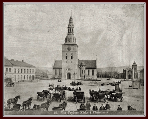 Stortorvet rundt 1870.PNG