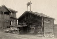 55. Storvik Midtre (Megard), Oppland - Riksantikvaren-T125 01 0496.jpg