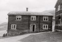 57. Storvik Midtre (Megard), Oppland - Riksantikvaren-T125 01 0498.jpg