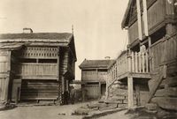 63. Storvik Søndre (Sygard), Oppland - Riksantikvaren-T125 01 0506.jpg