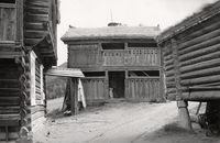 64. Storvik Søndre (Sygard), Oppland - Riksantikvaren-T125 01 0508.jpg