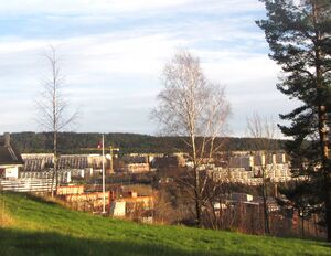Stovner sett fra Rommen 2011.JPG