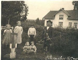 Strømfoss sluse 1917.jpg