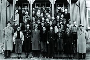Strømmen Tekniske Aftenskole 1941.jpg