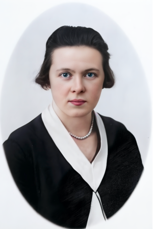 Strømnes, Jensine - 1933 (ca).png