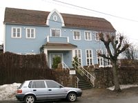 2. Strømsgodset menighetssenter.JPG