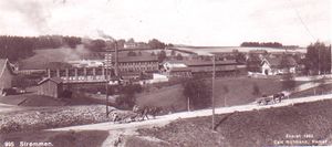 Strømsv m Bråte 1920.jpg