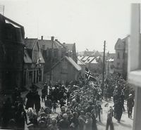 456. Strandgata, Harstad. Husflytting.jpg