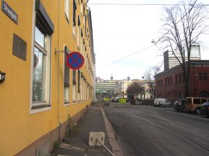 Strandgata Oslo 2014.jpg