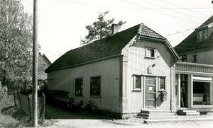 Strommen Postkontor 1948.jpg
