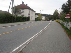 Stubberudveien Drammen 2015.jpg