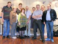 26. Styremedlemmer og kommunestyrerepresentanter på seminar.jpeg