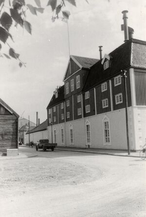 Sukkerhuset, Sør-Trøndelag - Riksantikvaren-T324 02 0272.jpg